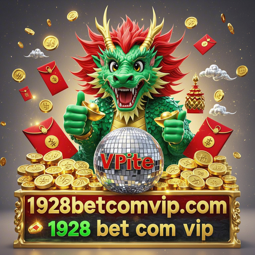 Descubra o Fascinante Mundo do Pôquer no 1928 Bet com VIP
